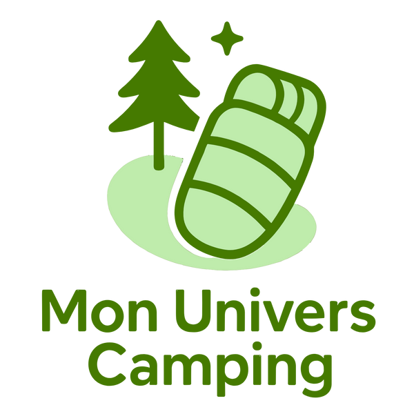 Mon Univers Camping