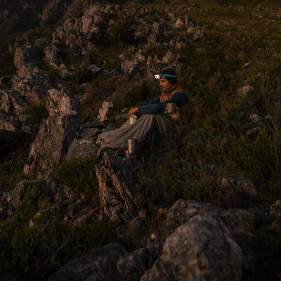 Sac de couchage - CampingSleepingBag™ - Vert - Mon Univers Camping