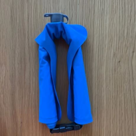 Sac de Couchage - SleepingInflatableBag™ - Bleu - Mon Univers Camping