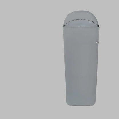 Sac de couchage - ThermalSleepingBag™ - Gris - Mon Univers Camping