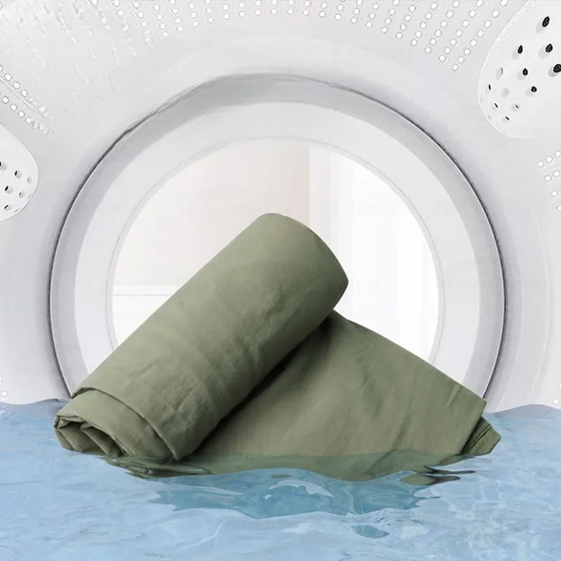 Sac de couchage - ThermalSleepingBag™ - Vert - Mon Univers Camping