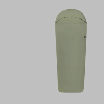 Sac de couchage - ThermalSleepingBag™ - Vert - Mon Univers Camping