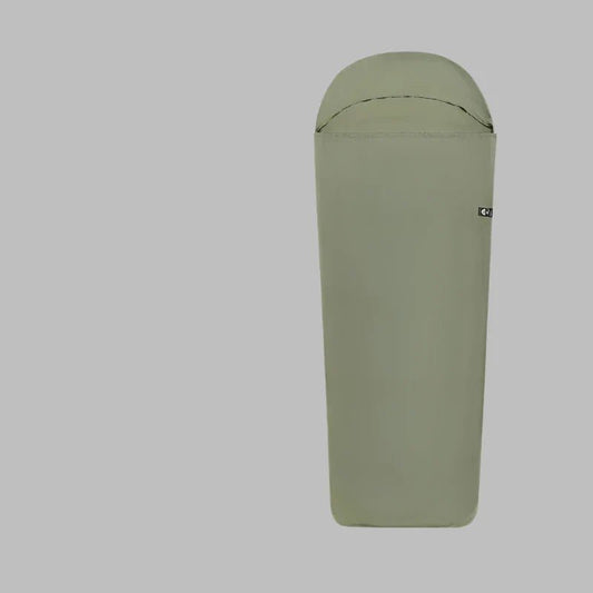 Sac de couchage - ThermalSleepingBag™ - Vert - Mon Univers Camping