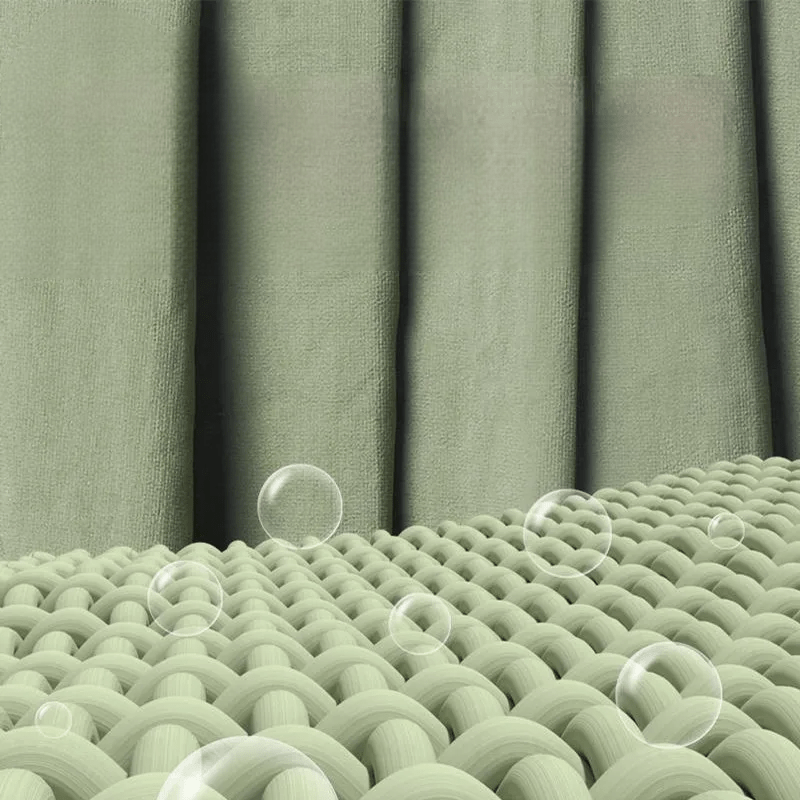 Sac de couchage - ThermalSleepingBag™ - Vert - Mon Univers Camping